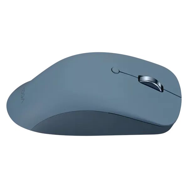 Lenovo Yoga Pro Mouse P muis Gamen Rechtshandig Bluetooth Optisch 2400 DPI (GY51P14335)