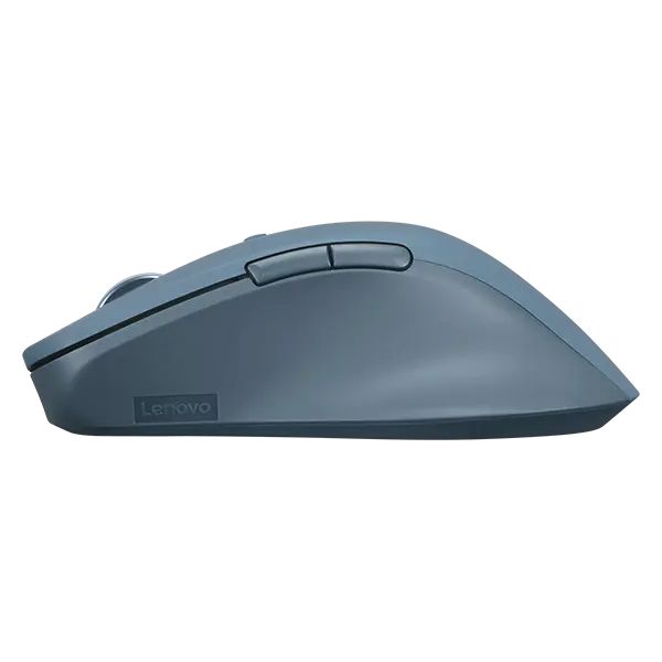 Lenovo Yoga Pro Mouse P muis Gamen Rechtshandig Bluetooth Optisch 2400 DPI (GY51P14335)