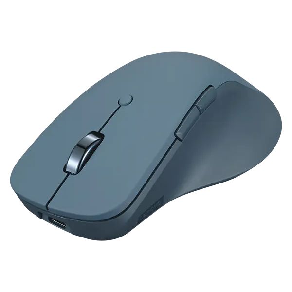 Lenovo Yoga Pro Mouse P muis Gamen Rechtshandig Bluetooth Optisch 2400 DPI (GY51P14335)