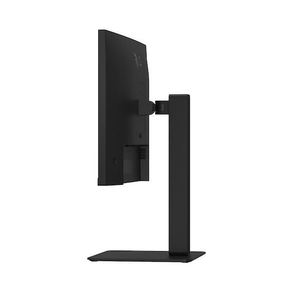 LG 24BA55W-B computer monitor 61 cm (24") 1920 x 1200 Pixels WUXGA Zwart (24BA55W-B.AEU)