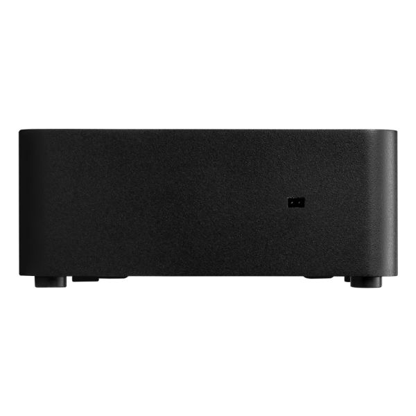 MSI CUBI NUC AI 1UMG-007EU PC's/werkstation Intel Core Ultra 5 125H 8 GB DDR5-SDRAM 512 GB SSD Windows 11 Home Mini PC Zwart (CUBI NUC AI 1UMG-007EU)