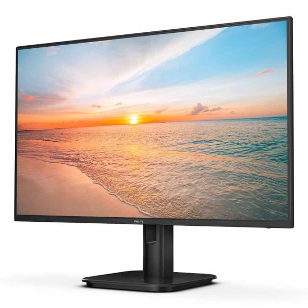Philips 1000 series 24E1N1200A/00 LED display 60,5 cm (23.8") 1920 x 1080 Pixels Full HD LCD Zwart (24E1N1200A/00)