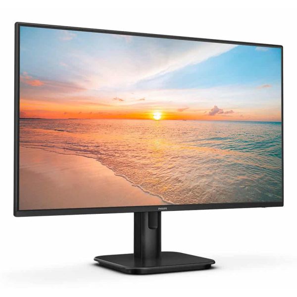 Philips 1000 series 24E1N1200A/00 LED display 60,5 cm (23.8") 1920 x 1080 Pixels Full HD LCD Zwart (24E1N1200A/00)