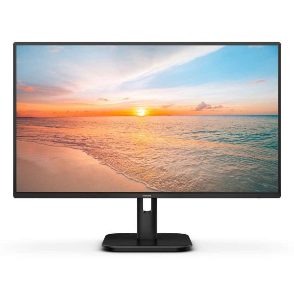 Philips 1000 series 24E1N1200A/00 LED display 60,5 cm (23.8") 1920 x 1080 Pixels Full HD LCD Zwart (24E1N1200A/00)