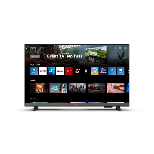 Philips LED 43PFS6808 FHD-TV (43PFS6808/12)
