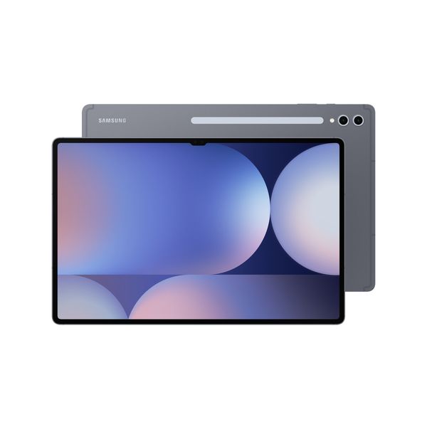 Samsung Galaxy Tab S10 Ultra 5G LTE-TDD & LTE-FDD 256 GB 37,1 cm (14.6") 12 GB Wi-Fi 7 (802.11be) Grijs (F-MX926BZARBGS) Samsung Galaxy Tab S10 Ultra 5G LTE-TDD & LTE-FDD 256 GB 37,1 cm (14.6") 12 GB Wi-Fi 7 (802.11be) Grijs (F-MX926BZARBGS)