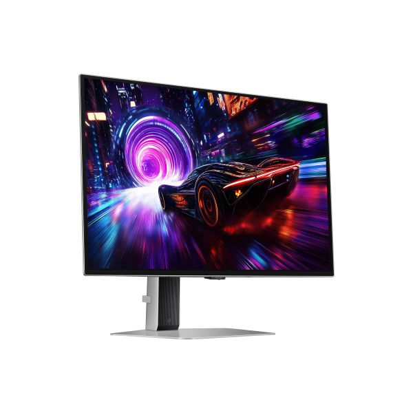 Samsung 27" Odyssey OLED G8 G81SF 4K Gaming Monitor (LS27FG812SUXEN)
