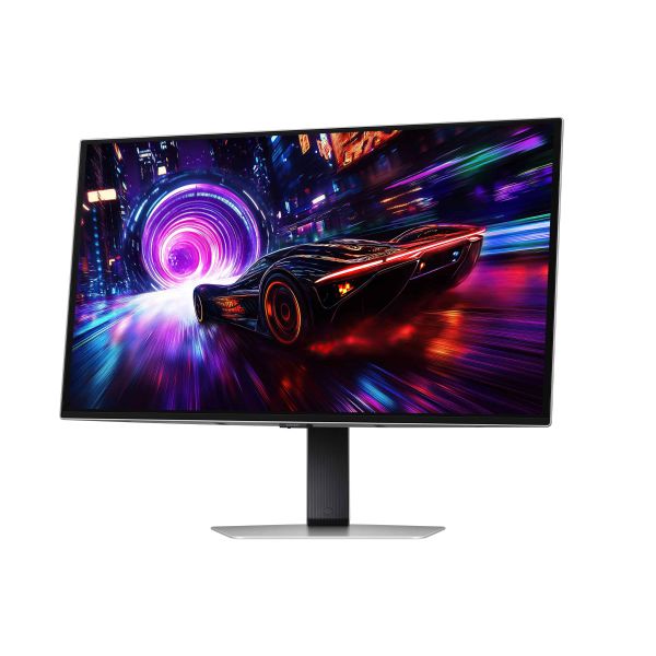 Samsung 27" Odyssey OLED G8 G81SF 4K Gaming Monitor (LS27FG812SUXEN)