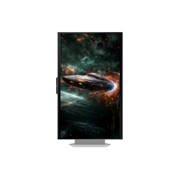 Samsung 27'' UHD Odyssey 3D Gaming Monitor (LS27FG900XUXEN)