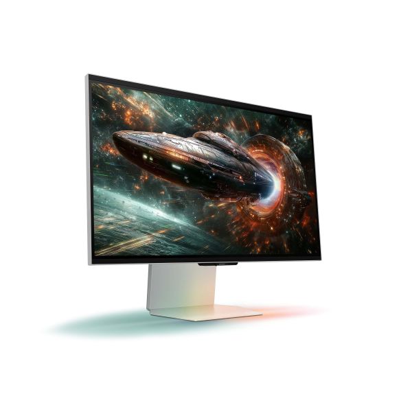 Samsung 27'' UHD Odyssey 3D Gaming Monitor (LS27FG900XUXEN)