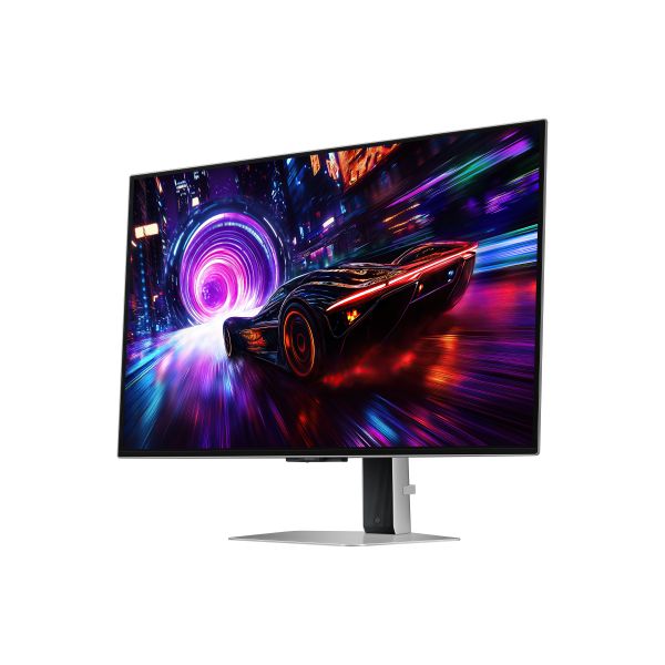 Samsung 32" Odyssey OLED G8 G81SF 4K Gaming Monitor (LS32FG812SUXEN)