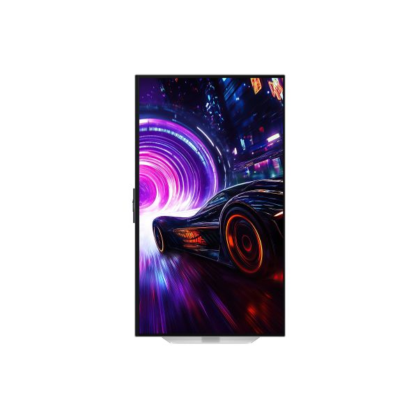 Samsung 32" Odyssey OLED G8 G81SF 4K Gaming Monitor (LS32FG812SUXEN)