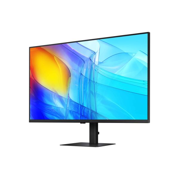 Samsung 37" ViewFinity S8 S80D UHD Monitor (LS37D802EAUXEN)