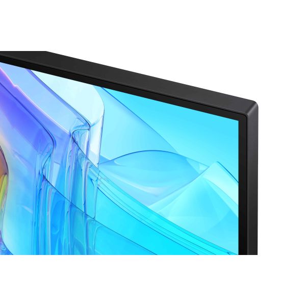 Samsung 37" ViewFinity S8 S80D UHD Monitor (LS37D802EAUXEN)