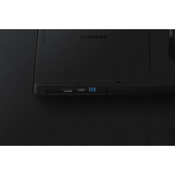 Samsung 37" ViewFinity S8 S80D UHD Monitor (LS37D802EAUXEN)