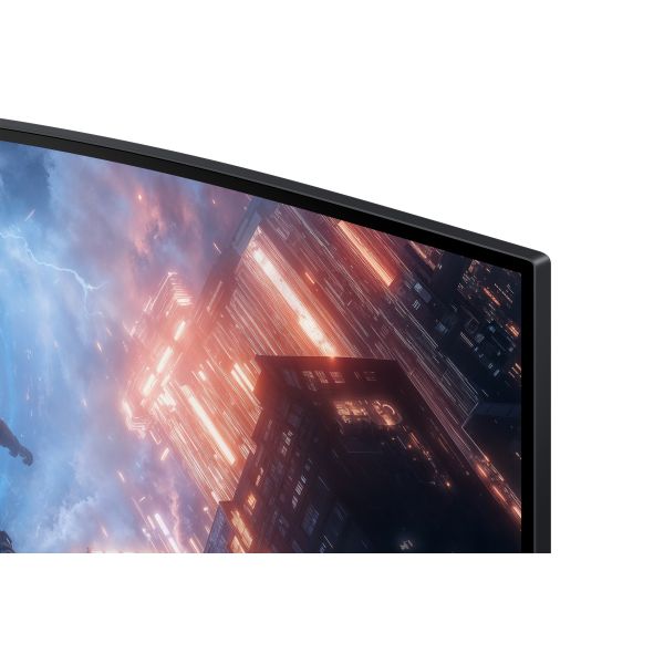 Samsung 49" Odyssey G9 G91F Gaming Monitor (LS49FG916EUXEN)