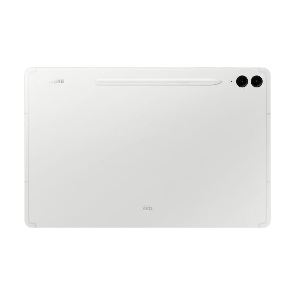 Samsung Galaxy Tab S9 FE+ SM-X610 Samsung Exynos 128 GB 31,5 cm (12.4") 8 GB Wi-Fi 6 (802.11ax) Android 13 Zilver (SM-X610NZSAEUE)