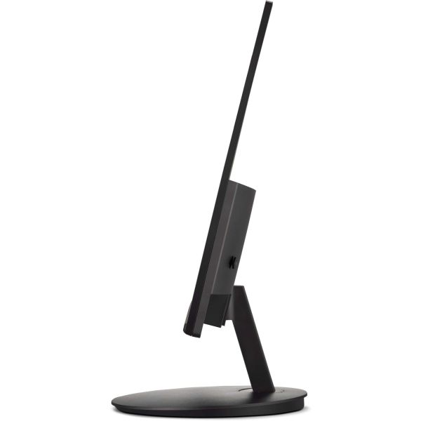 Viewsonic VA 24" Full HD Monitor w/Fast 1ms Response computer monitor 61 cm (24") 1920 x 1080 Pixels LED (VA24E1H)