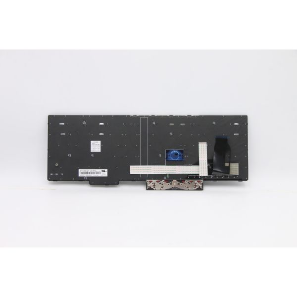 Lenovo 5N20V78130 laptop reserve-onderdeel Toetsenbord (5N20V78130) Lenovo 5N20V78130 laptop reserve-onderdeel Toetsenbord (5N20V78130)