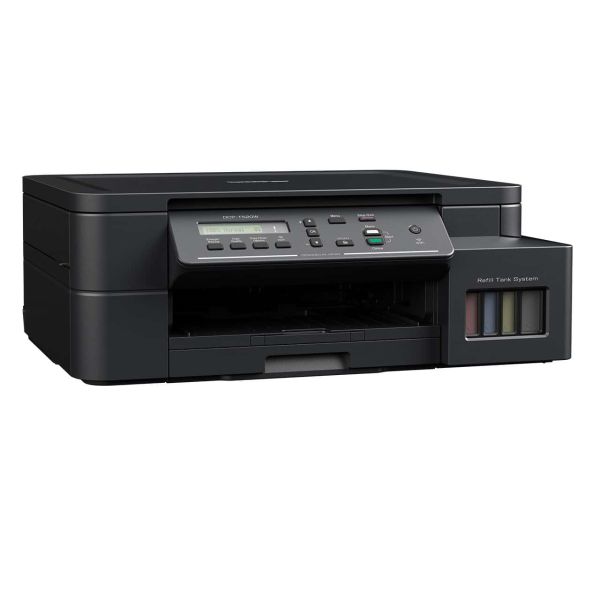 Brother DCP-T520W multifunctionele printer Inkjet A4 6000 x 1200 DPI 30 ppm Wifi (DCPT520WAP1)