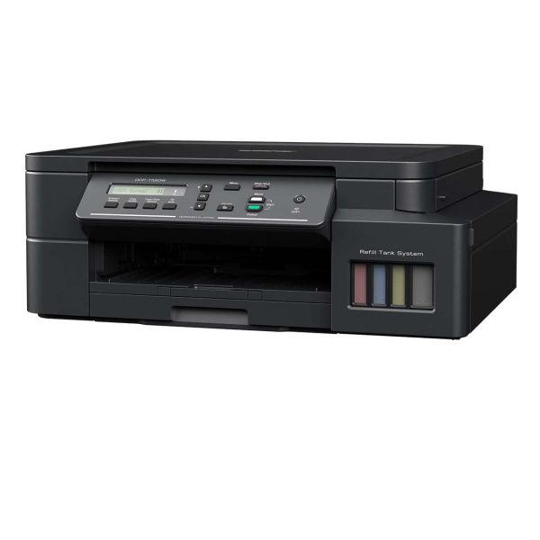 Brother DCP-T520W multifunctionele printer Inkjet A4 6000 x 1200 DPI 30 ppm Wifi (DCPT520WAP1)
