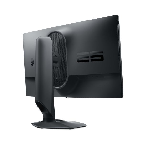 Alienware AW2524HF computer monitor 62,2 cm (24.5") 1920 x 1080 Pixels Full HD LCD Zwart (210-BJPH)
