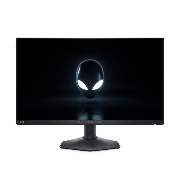 Alienware AW2524HF computer monitor 62,2 cm (24.5") 1920 x 1080 Pixels Full HD LCD Zwart (210-BJPH) Alienware AW2524HF computer monitor 62,2 cm (24.5") 1920 x 1080 Pixels Full HD LCD Zwart (210-BJPH)