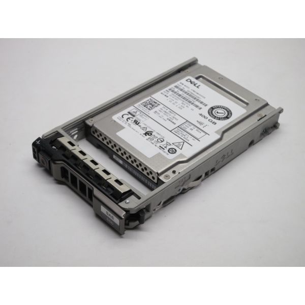 Dell Kit 4TB 7.2K RPM Near-Line (400-ADJU-RFB)