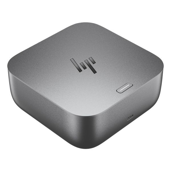HP Thunderbolt 4 100 W G6-dock (9X472UT#ABB) HP Thunderbolt 4 100 W G6-dock (9X472UT#ABB)