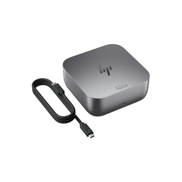 HP Thunderbolt 4 100 W G6-dock (9X472UT#ABB)