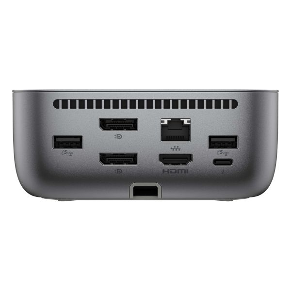 HP Thunderbolt 4 100 W G6-dock (9X472UT#ABB)