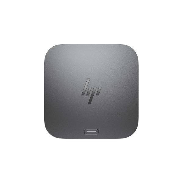 HP Thunderbolt 4 100 W G6-dock (9X472UT#ABB)