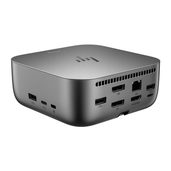 HP Thunderbolt 4 100 W G6-dock (9X472UT#ABB)