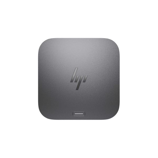 HP Thunderbolt 4 Ultra 180 W G6-dock (9X481UT#ABB)