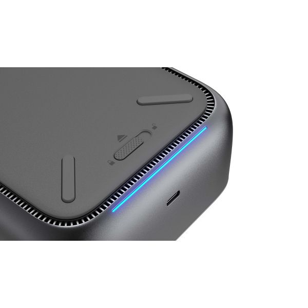 HP Thunderbolt 4 Ultra 180 W G6-dock (9X481UT#ABB)