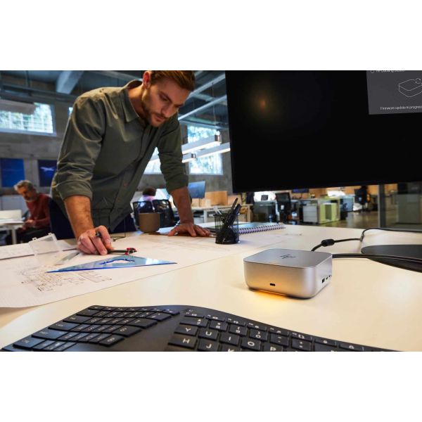 HP Thunderbolt 4 Ultra 280W G6 dock (AW5M5UT#ABB)