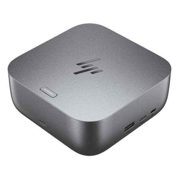 HP Thunderbolt 4 Ultra 280W G6 dock (AW5M5UT#ABB) HP Thunderbolt 4 Ultra 280W G6 dock (AW5M5UT#ABB)