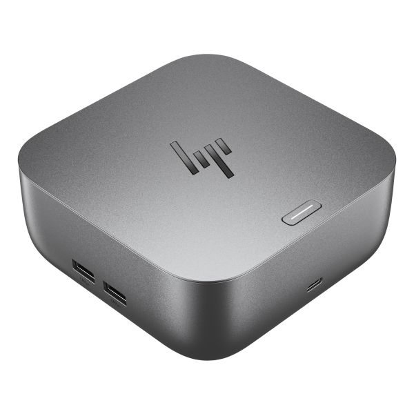 HP Thunderbolt 4 Ultra 280W G6 dock (AW5M5UT#ABB) HP Thunderbolt 4 Ultra 280W G6 dock (AW5M5UT#ABB)