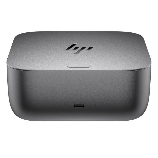 HP Thunderbolt 4 Ultra 280W G6 dock (AW5M5UT#ABB) HP Thunderbolt 4 Ultra 280W G6 dock (AW5M5UT#ABB)