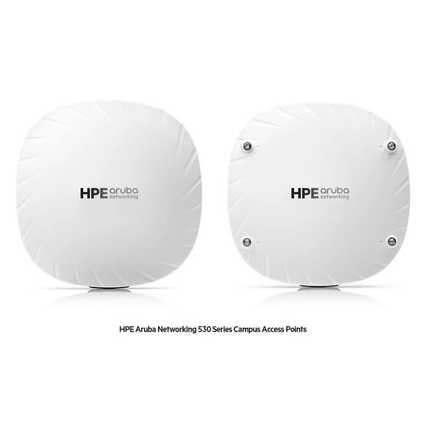 HP Aruba AP-205 Dual 2x2:2 (JW164A-RFB)