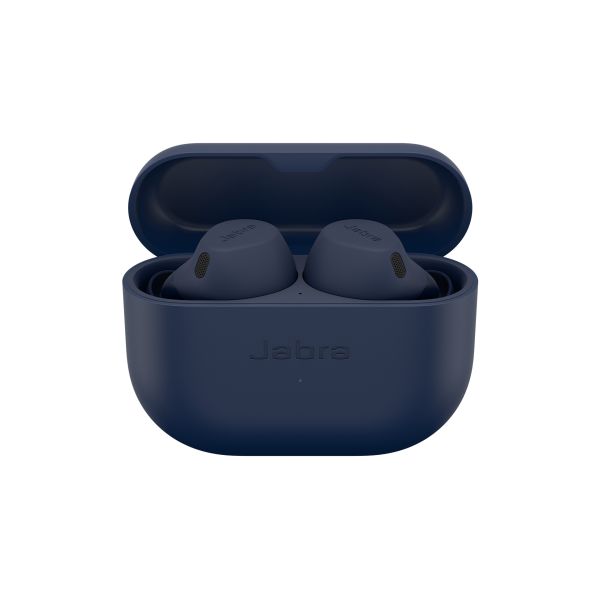 Jabra Elite 8 Active Headset True Wireless Stereo (TWS) In-ear Gesprekken/Muziek/Sport/Elke dag Bluetooth Marineblauw (100-99160901-99)
