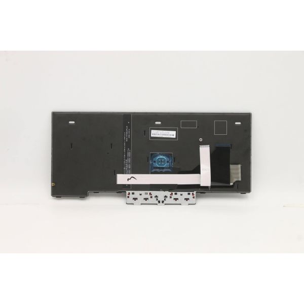 Lenovo 5N20W67841 laptop reserve-onderdeel Toetsenbord (5N20W67841)