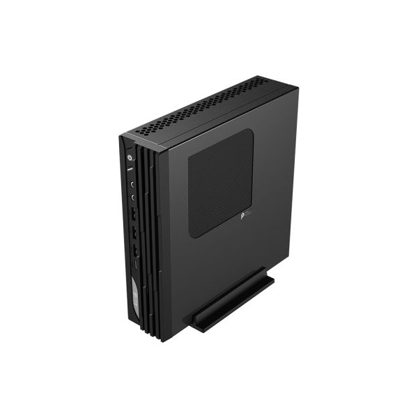 MSI Pro DP21 14M-1042EU PC Intel® Core™ i7 i7-14700 16 GB DDR5-SDRAM 1 TB SSD Windows 11 Pro Desktop Mini PC Zwart (PRO DP21 14M-1042EU)