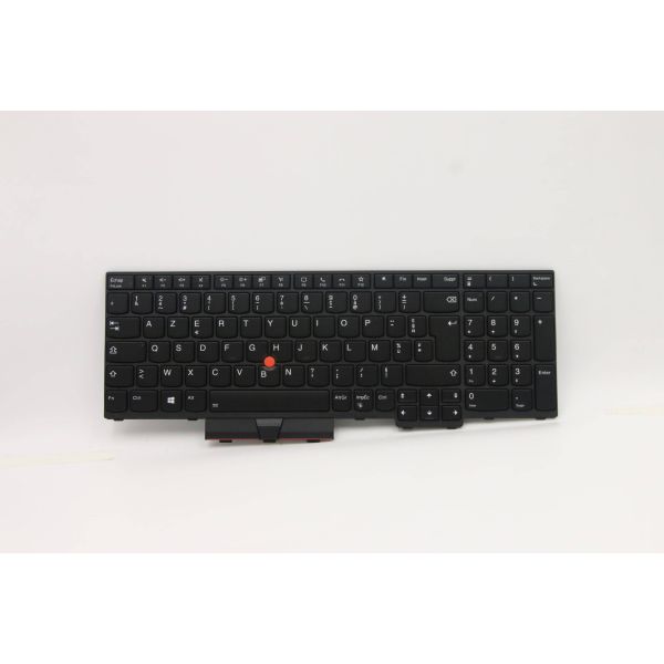 Lenovo 5N20W68227 laptop reserve-onderdeel Toetsenbord (5N20W68227)