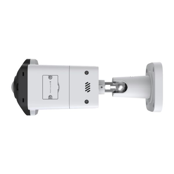 TP-Link VIGI InSight S385PI Kogel (vorm) IP-beveiligingscamera Buiten 3840 x 2160 Pixels Muur (INSIGHT S385PI)