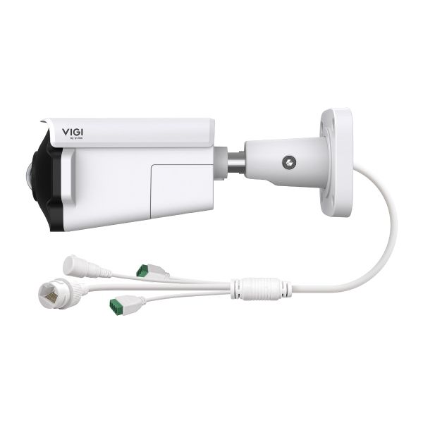 TP-Link VIGI InSight S385PI Kogel (vorm) IP-beveiligingscamera Buiten 3840 x 2160 Pixels Muur (INSIGHT S385PI)