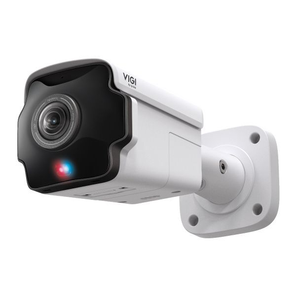 TP-Link VIGI InSight S385PI Kogel (vorm) IP-beveiligingscamera Buiten 3840 x 2160 Pixels Muur (INSIGHT S385PI)