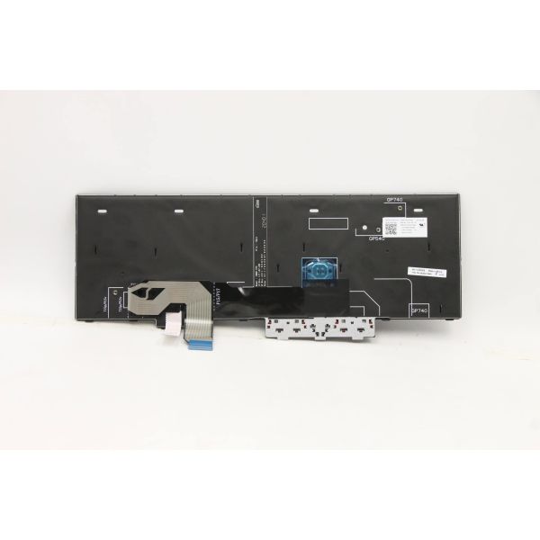 Lenovo 5N20Z74846 laptop reserve-onderdeel Toetsenbord (5N20Z74846)