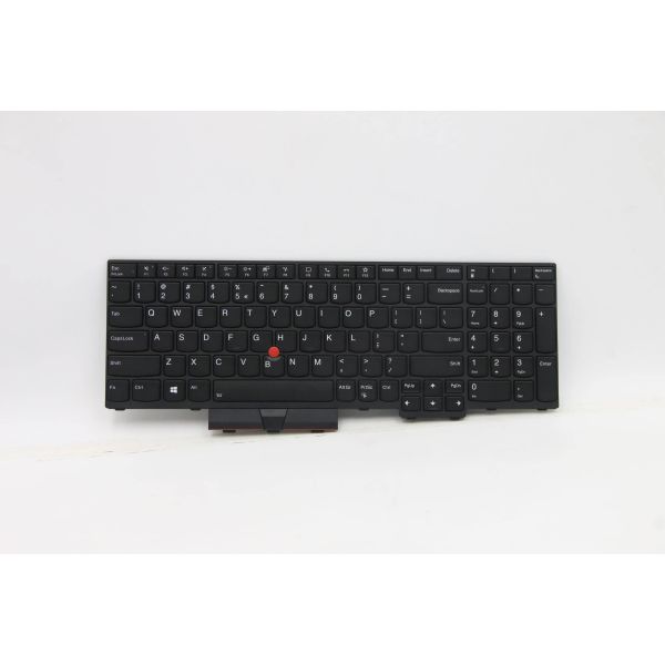Lenovo 5N20Z74847 laptop reserve-onderdeel Toetsenbord (5N20Z74847)