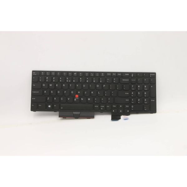 Lenovo 5N20Z74884 laptop reserve-onderdeel Toetsenbord (5N20Z74884)